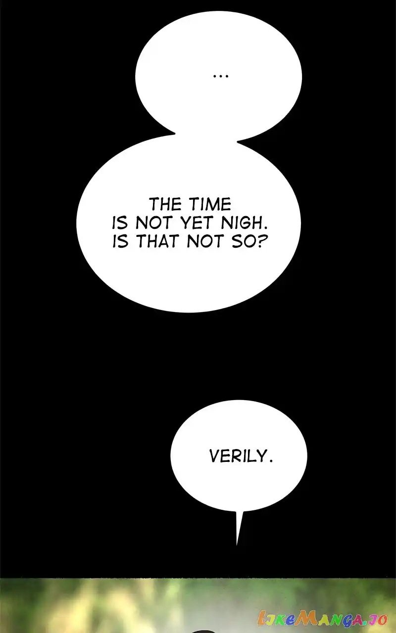 Like Wind On A Dry Branch Chapter 136