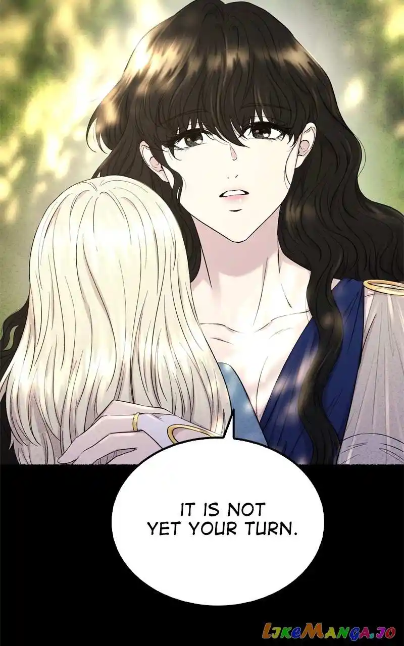 Like Wind On A Dry Branch Chapter 136