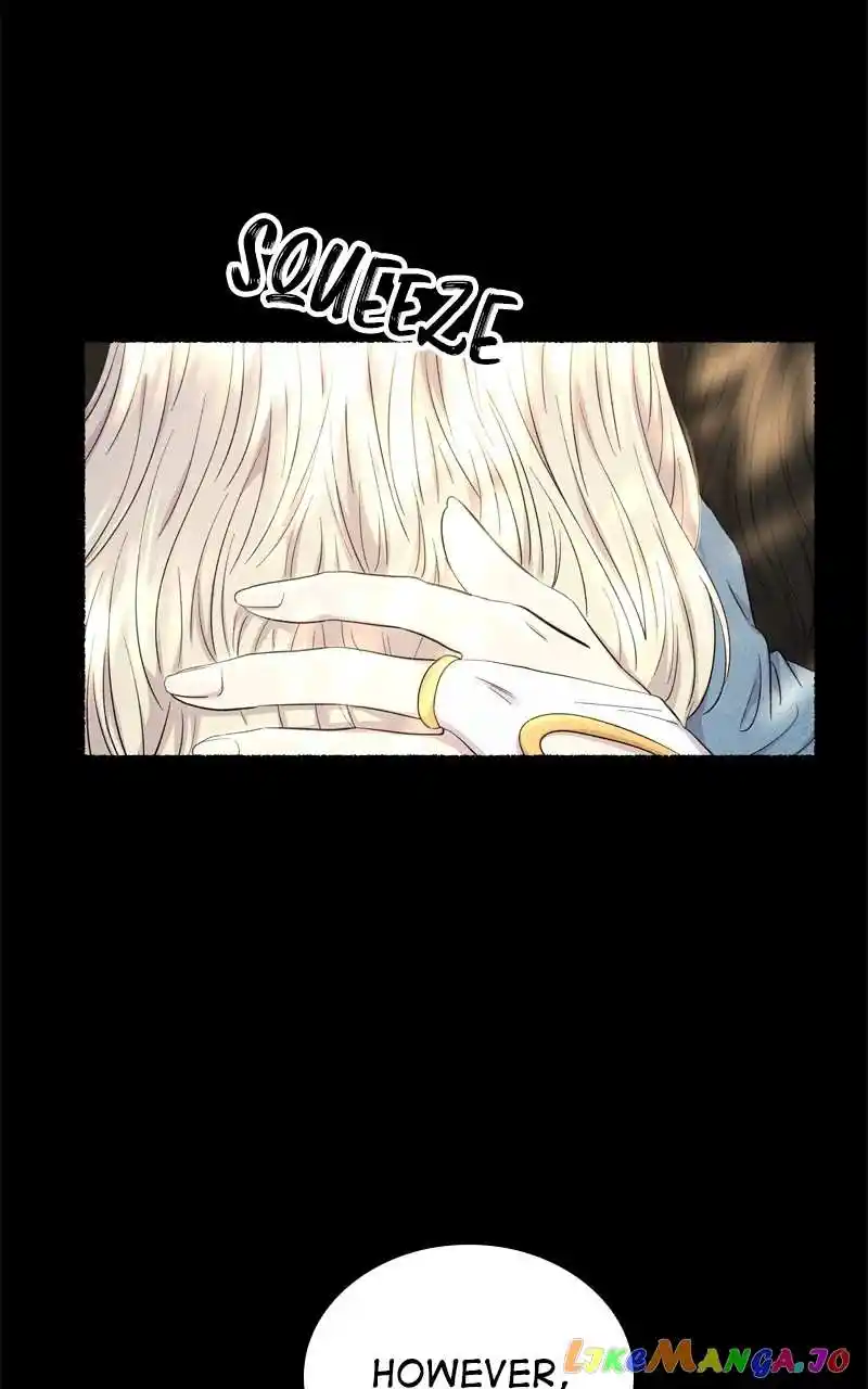 Like Wind On A Dry Branch Chapter 136