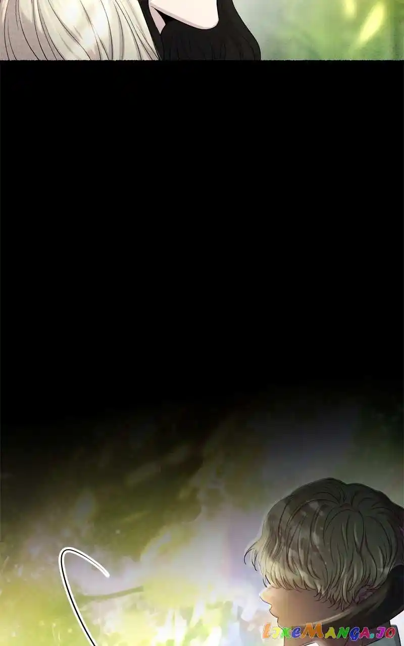 Like Wind On A Dry Branch Chapter 136