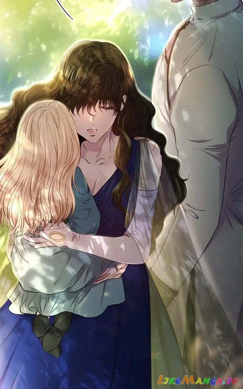 Like Wind On A Dry Branch Chapter 136