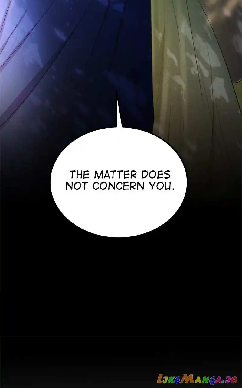 Like Wind On A Dry Branch Chapter 136