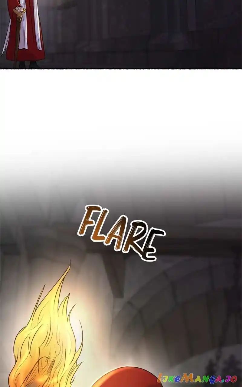 Like Wind On A Dry Branch Chapter 136