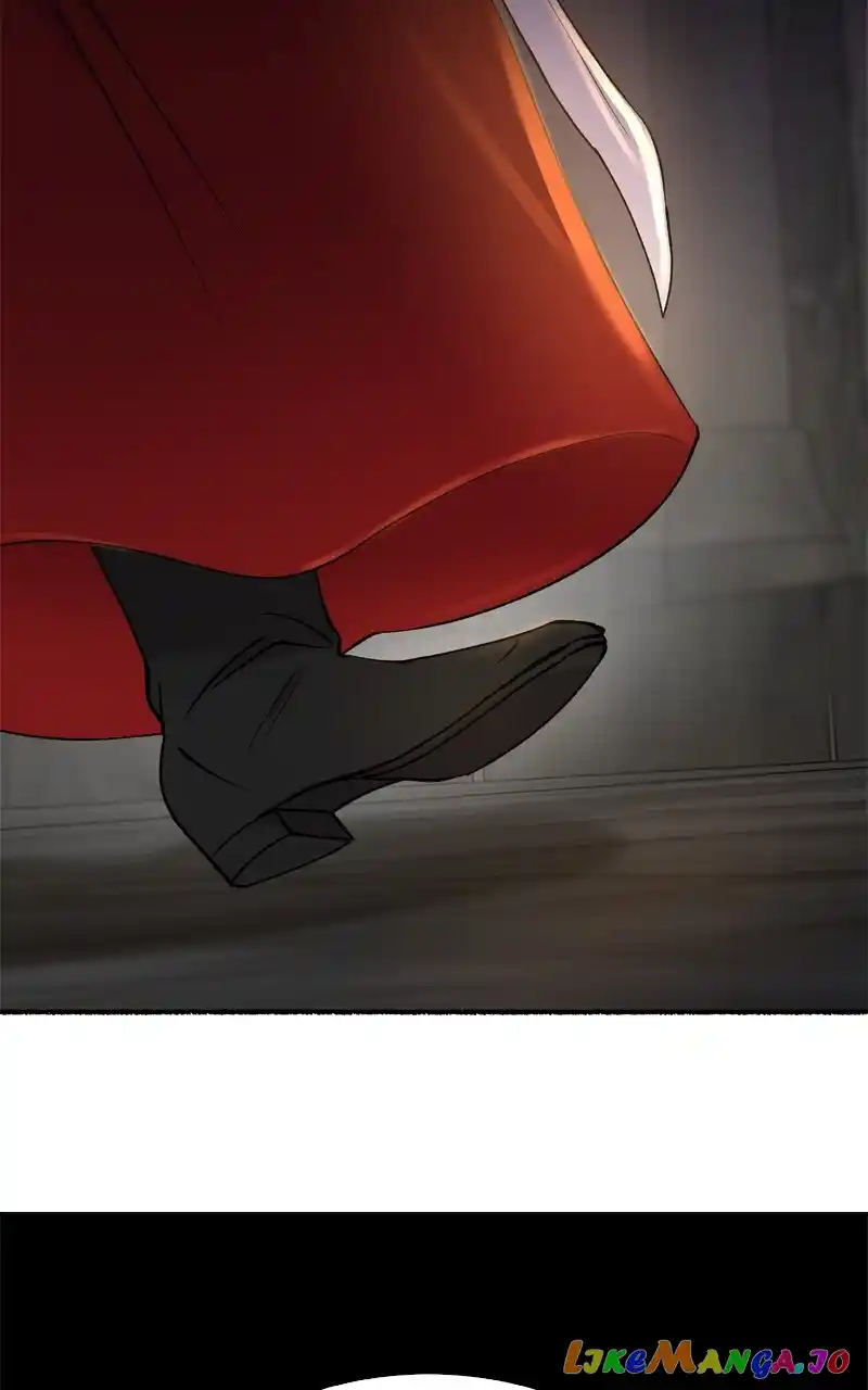 Like Wind On A Dry Branch Chapter 136