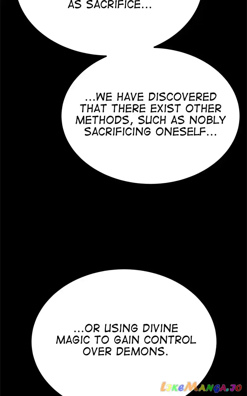 Like Wind On A Dry Branch Chapter 136