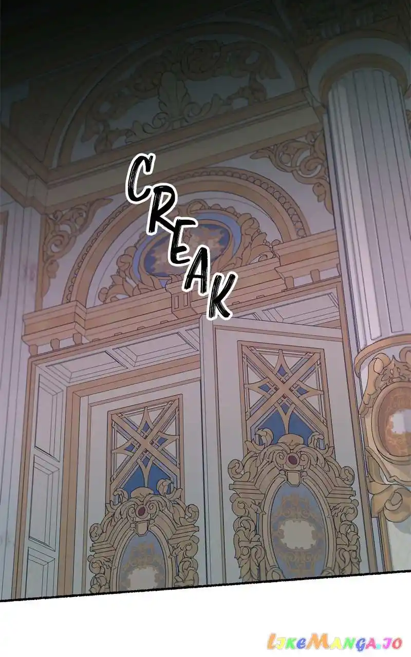 Like Wind On A Dry Branch Chapter 136