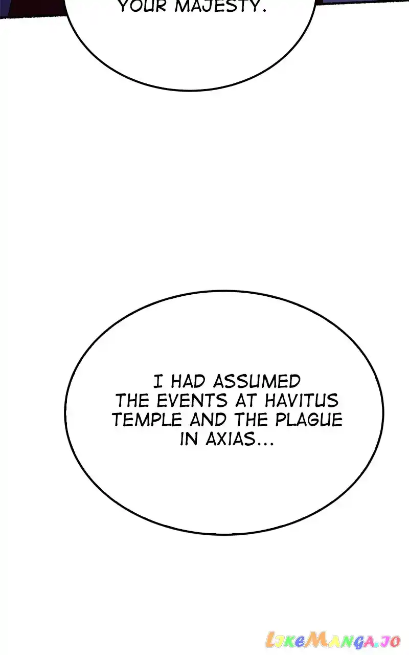 Like Wind On A Dry Branch Chapter 136