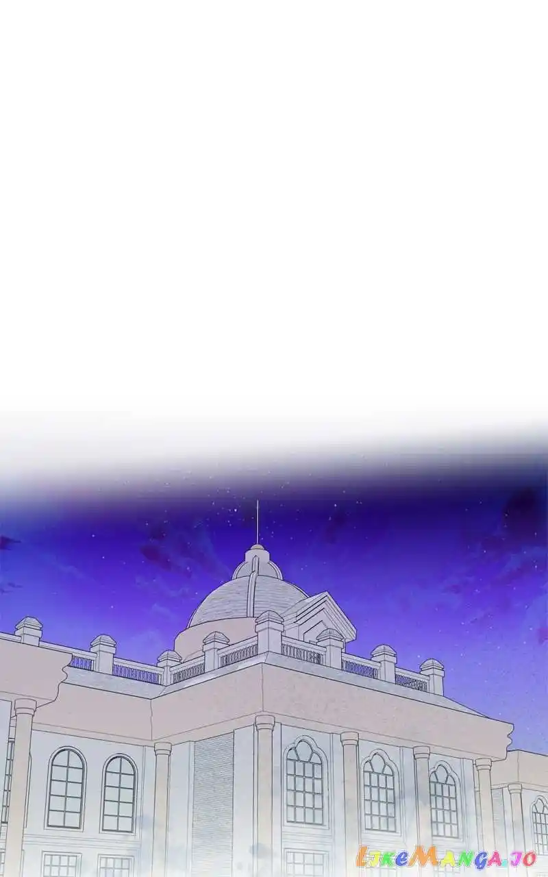 Like Wind On A Dry Branch Chapter 136