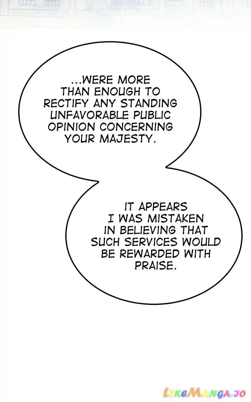 Like Wind On A Dry Branch Chapter 136