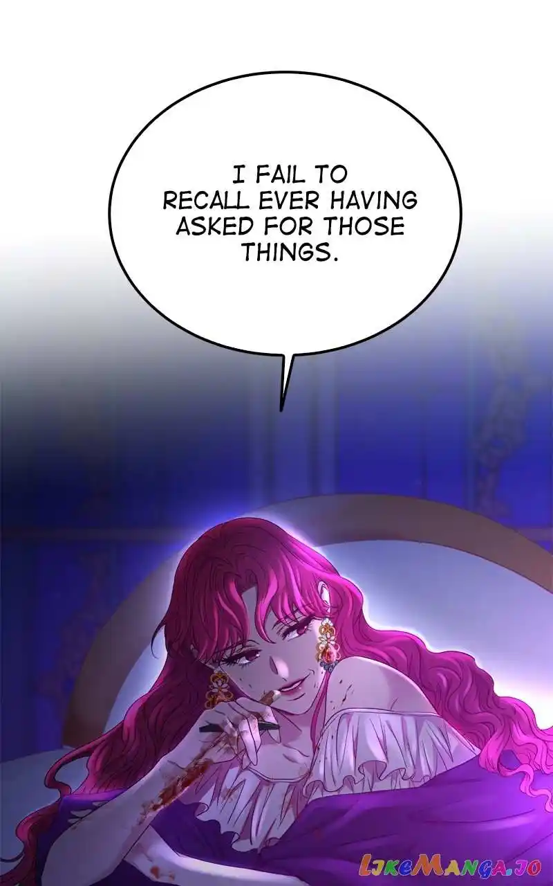 Like Wind On A Dry Branch Chapter 136