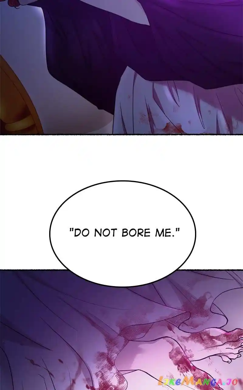 Like Wind On A Dry Branch Chapter 136