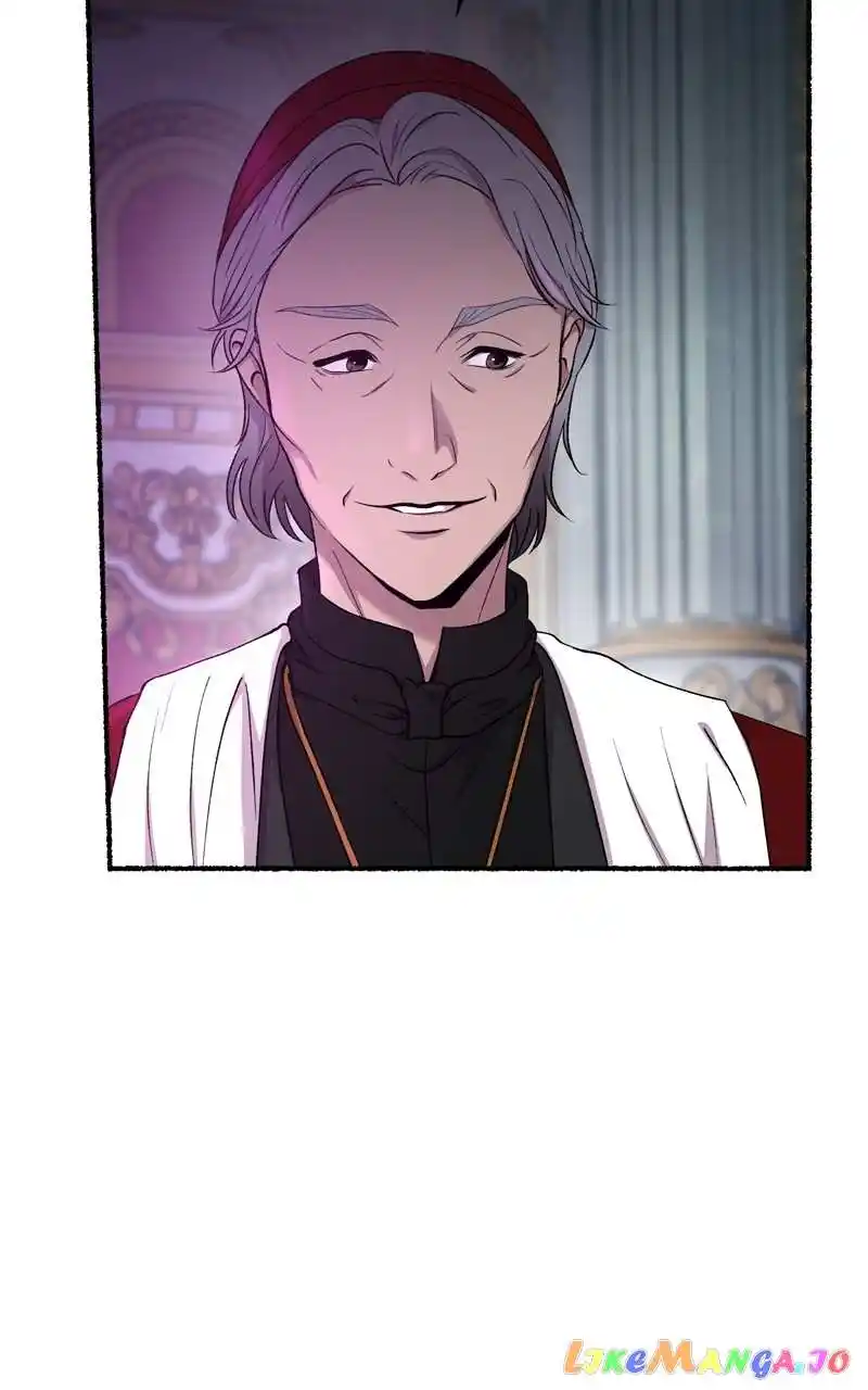 Like Wind On A Dry Branch Chapter 136