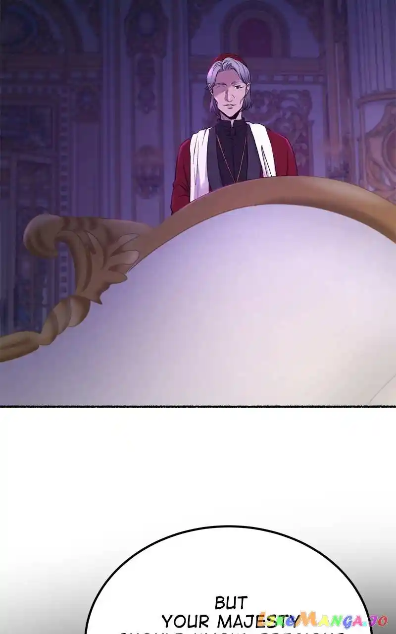 Like Wind On A Dry Branch Chapter 136