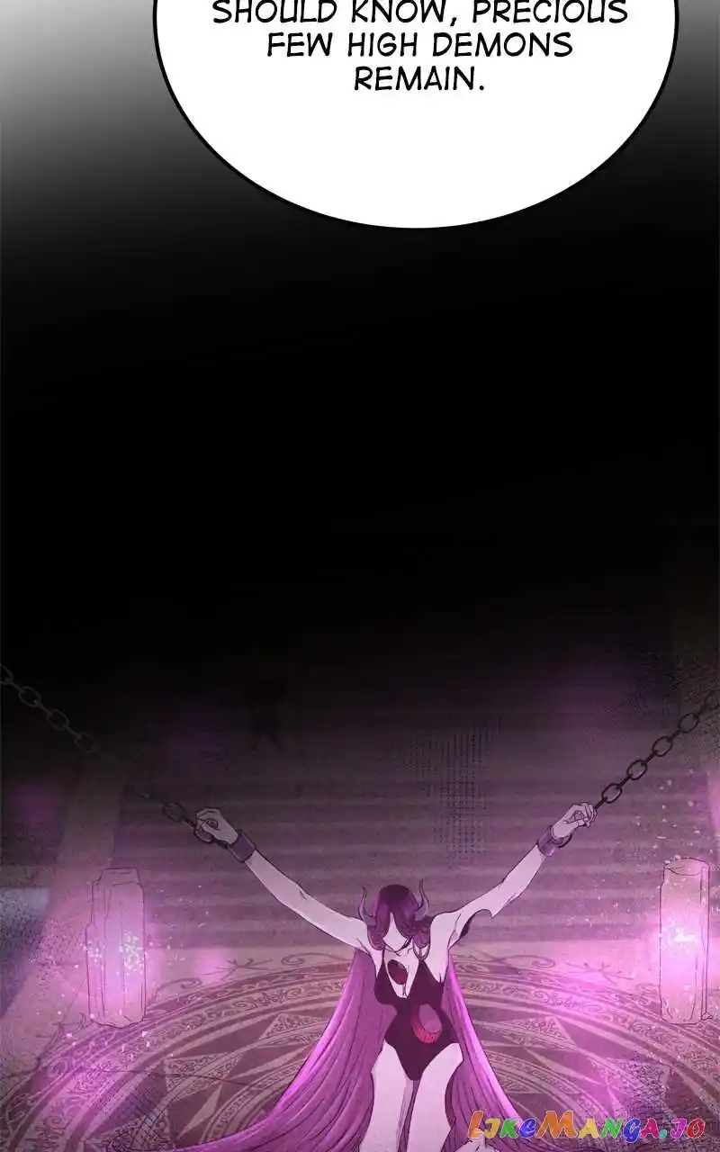 Like Wind On A Dry Branch Chapter 136