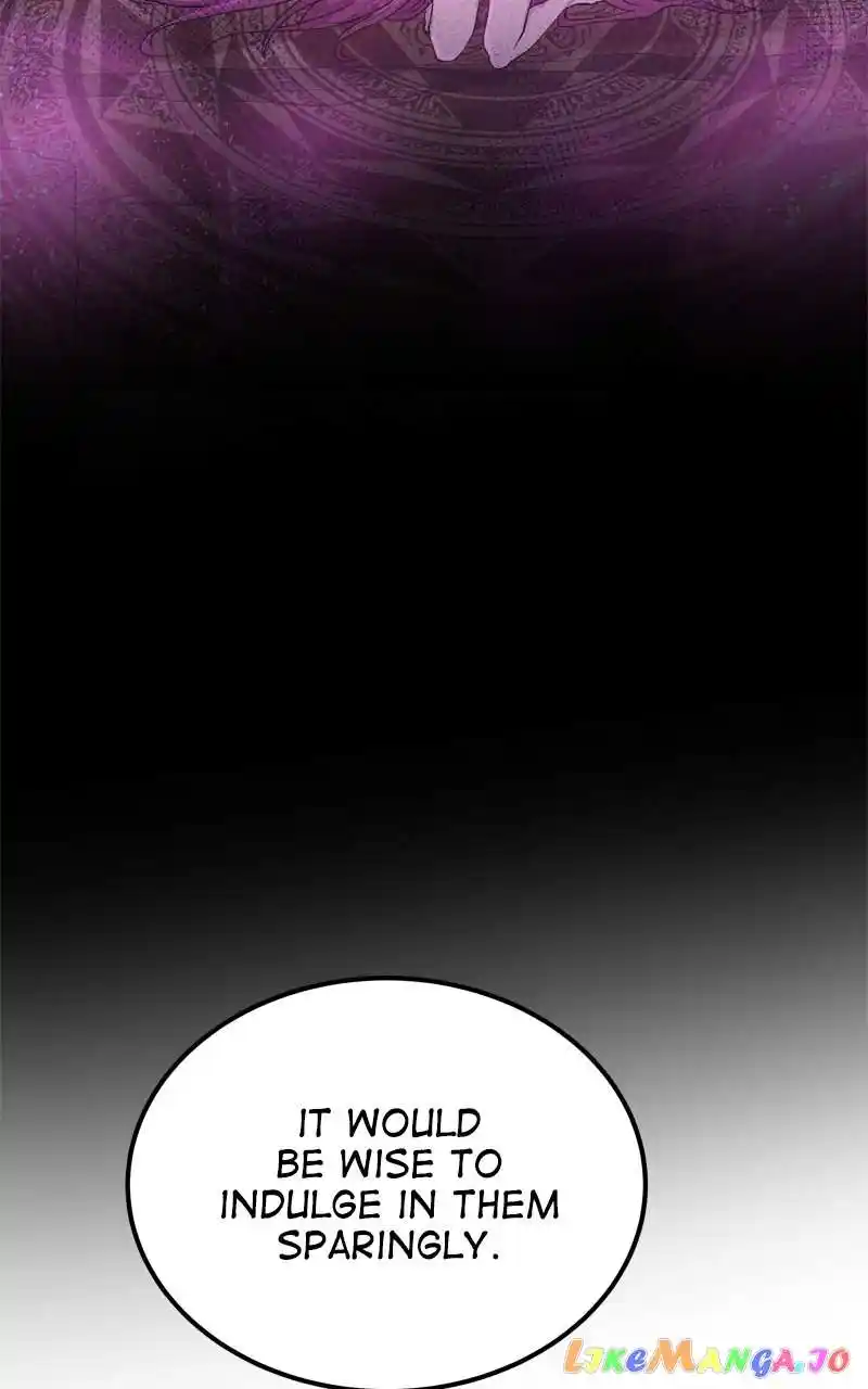 Like Wind On A Dry Branch Chapter 136