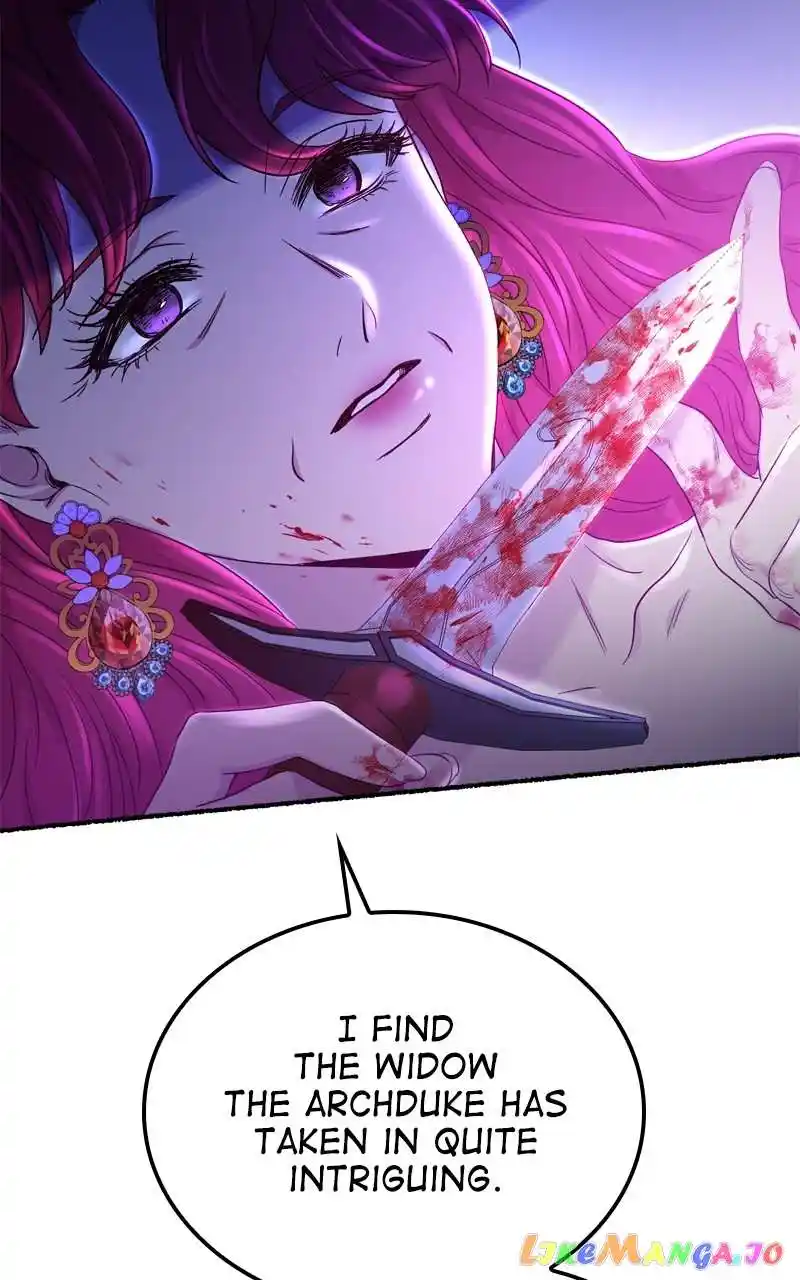 Like Wind On A Dry Branch Chapter 136