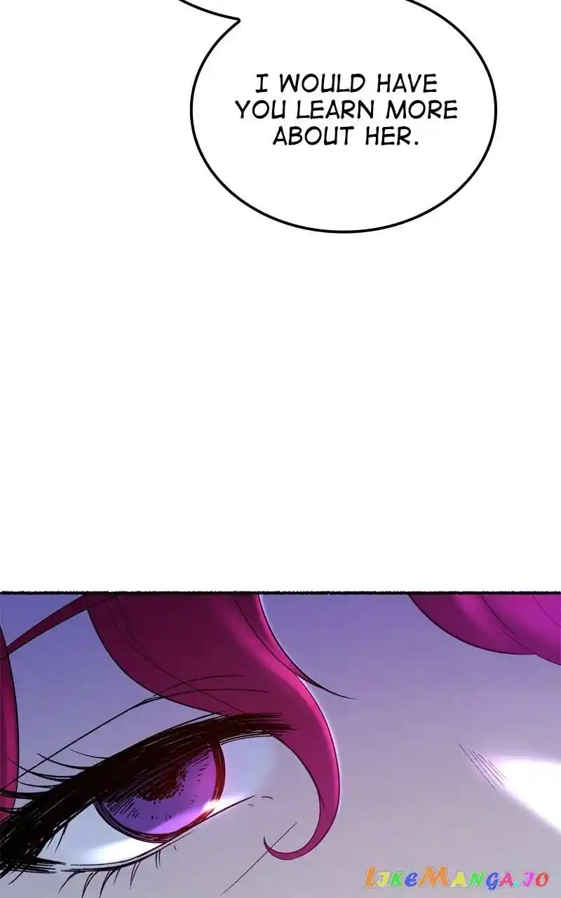 Like Wind On A Dry Branch Chapter 136