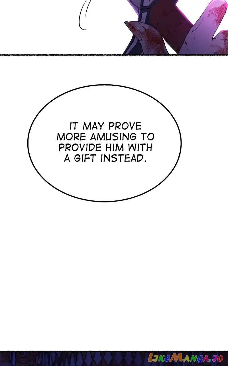 Like Wind On A Dry Branch Chapter 136