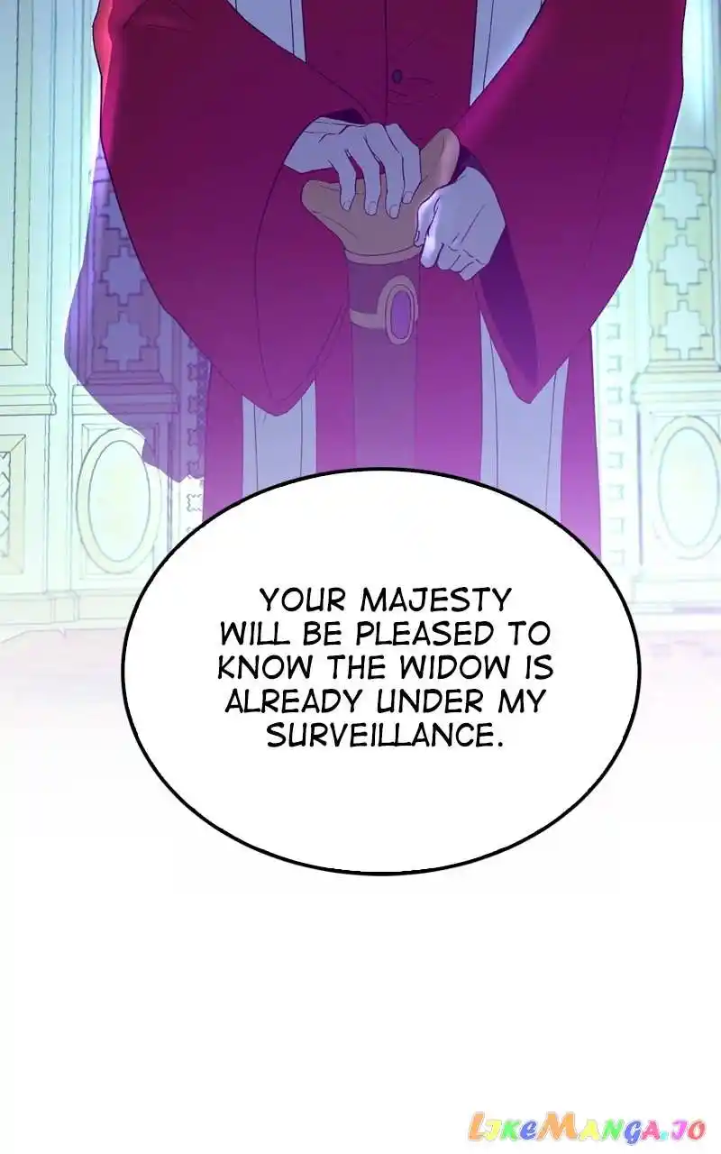 Like Wind On A Dry Branch Chapter 136