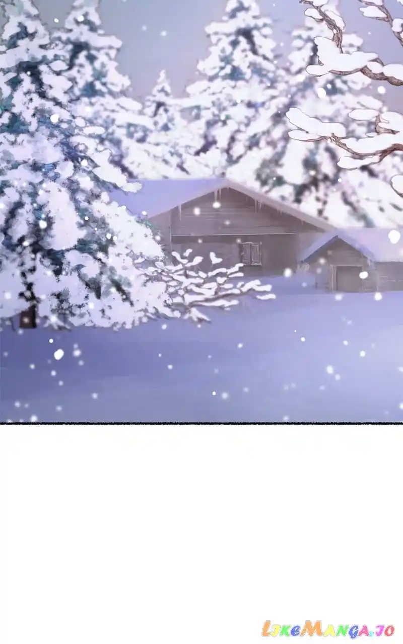 Like Wind On A Dry Branch Chapter 136