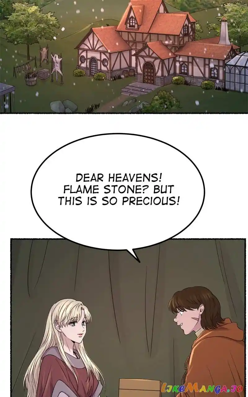 Like Wind On A Dry Branch Chapter 136