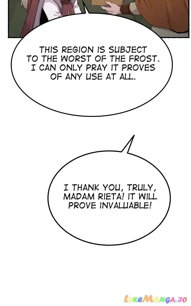 Like Wind On A Dry Branch Chapter 136