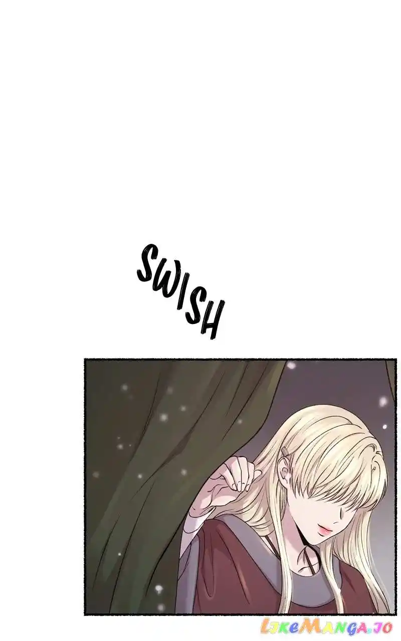 Like Wind On A Dry Branch Chapter 136