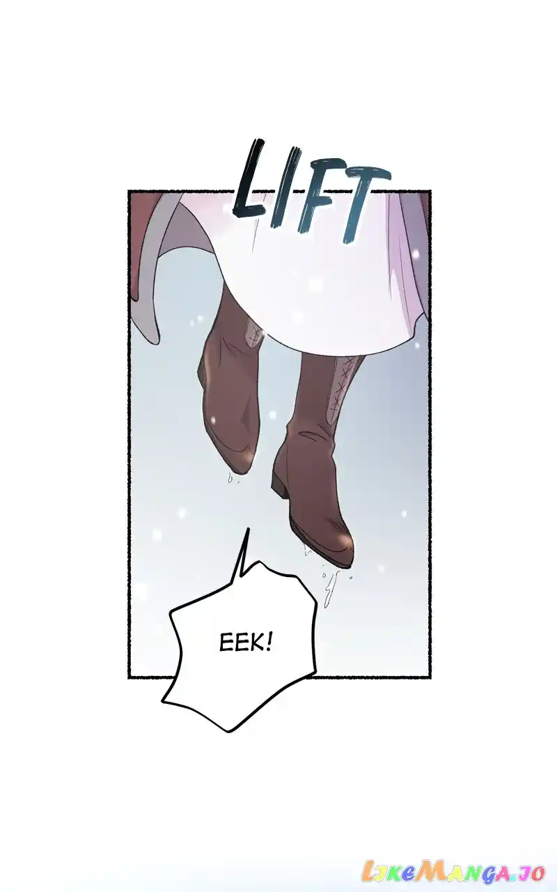 Like Wind On A Dry Branch Chapter 136