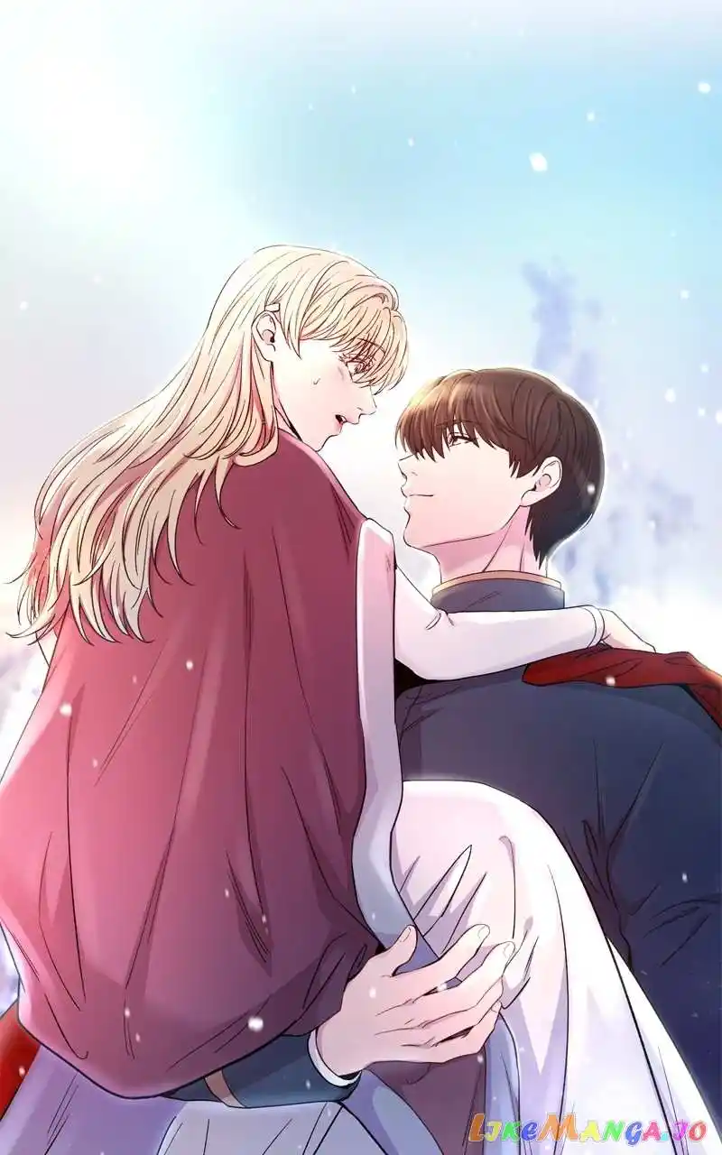 Like Wind On A Dry Branch Chapter 136