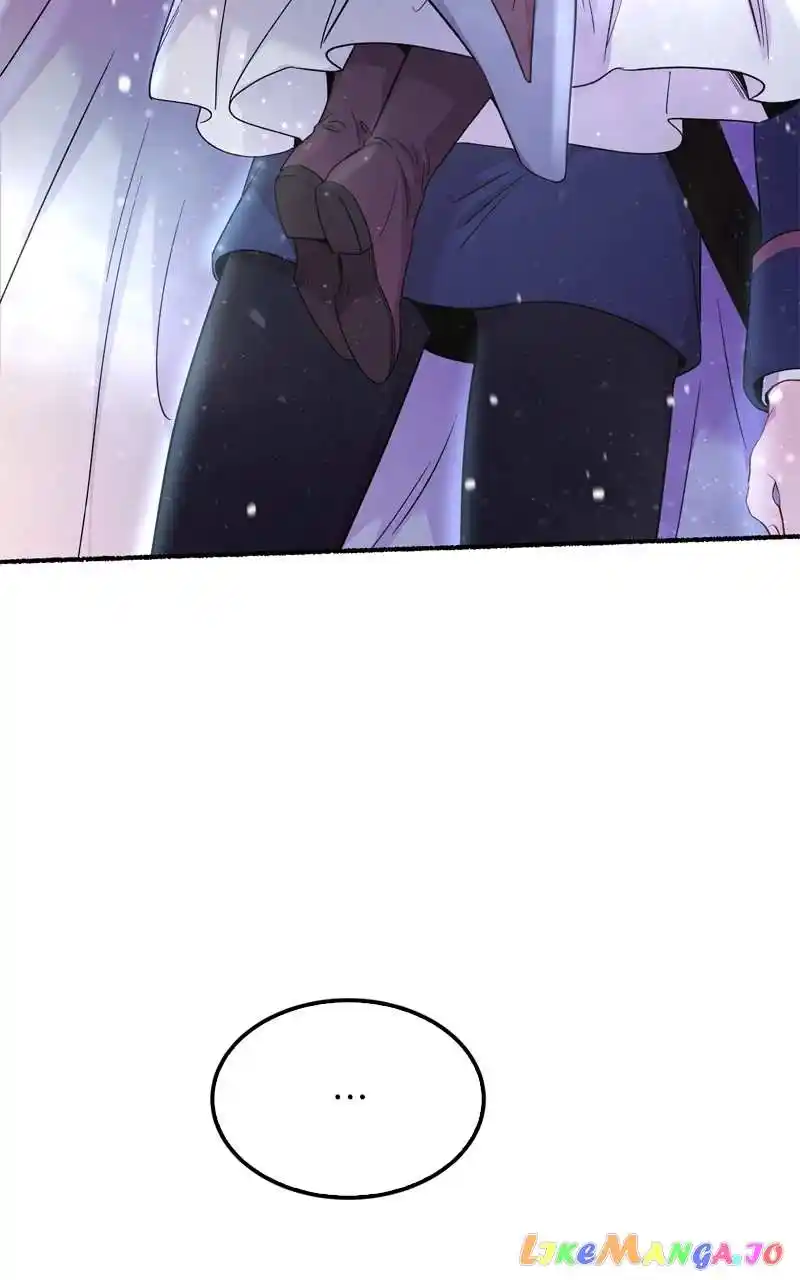 Like Wind On A Dry Branch Chapter 136