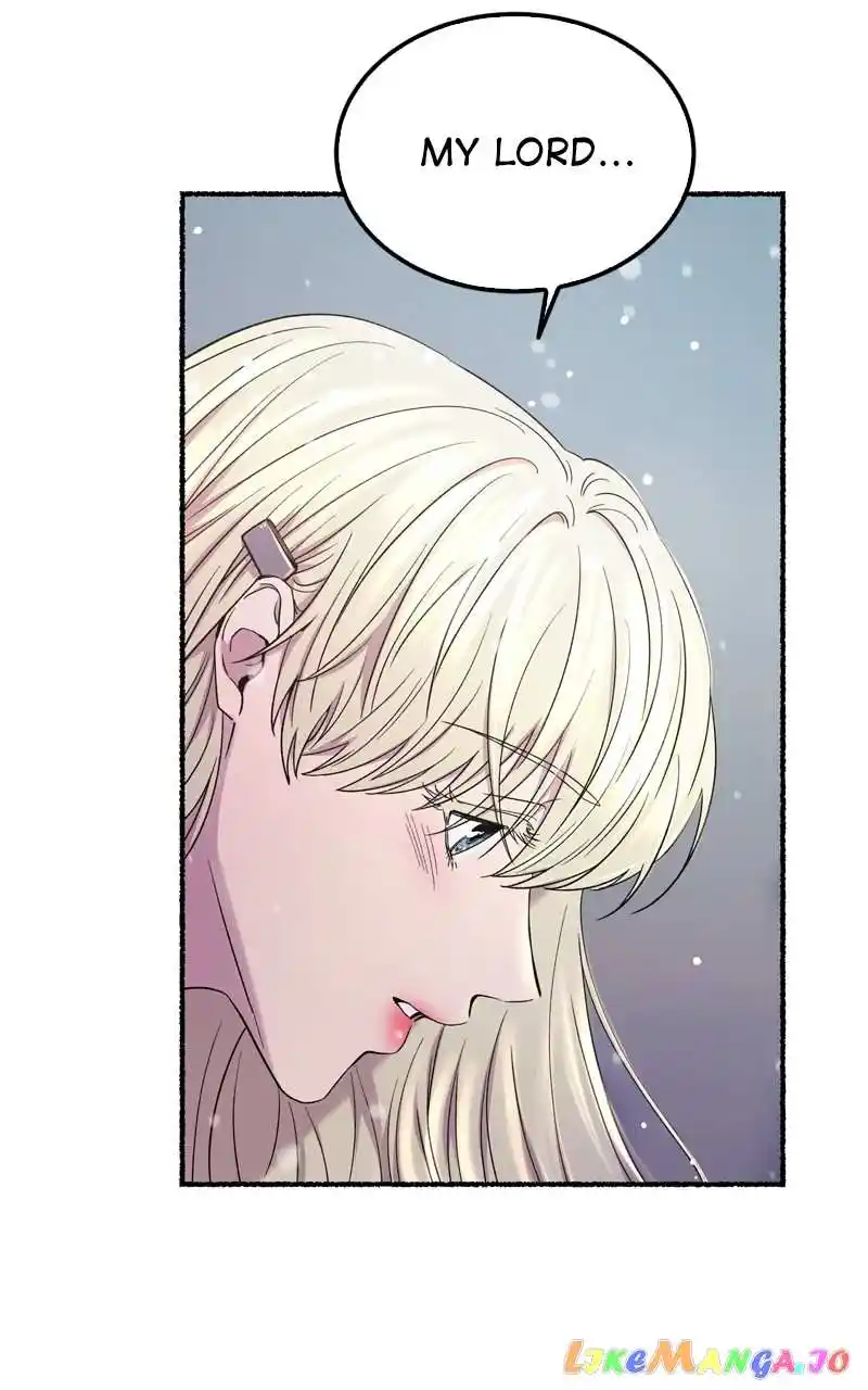 Like Wind On A Dry Branch Chapter 136