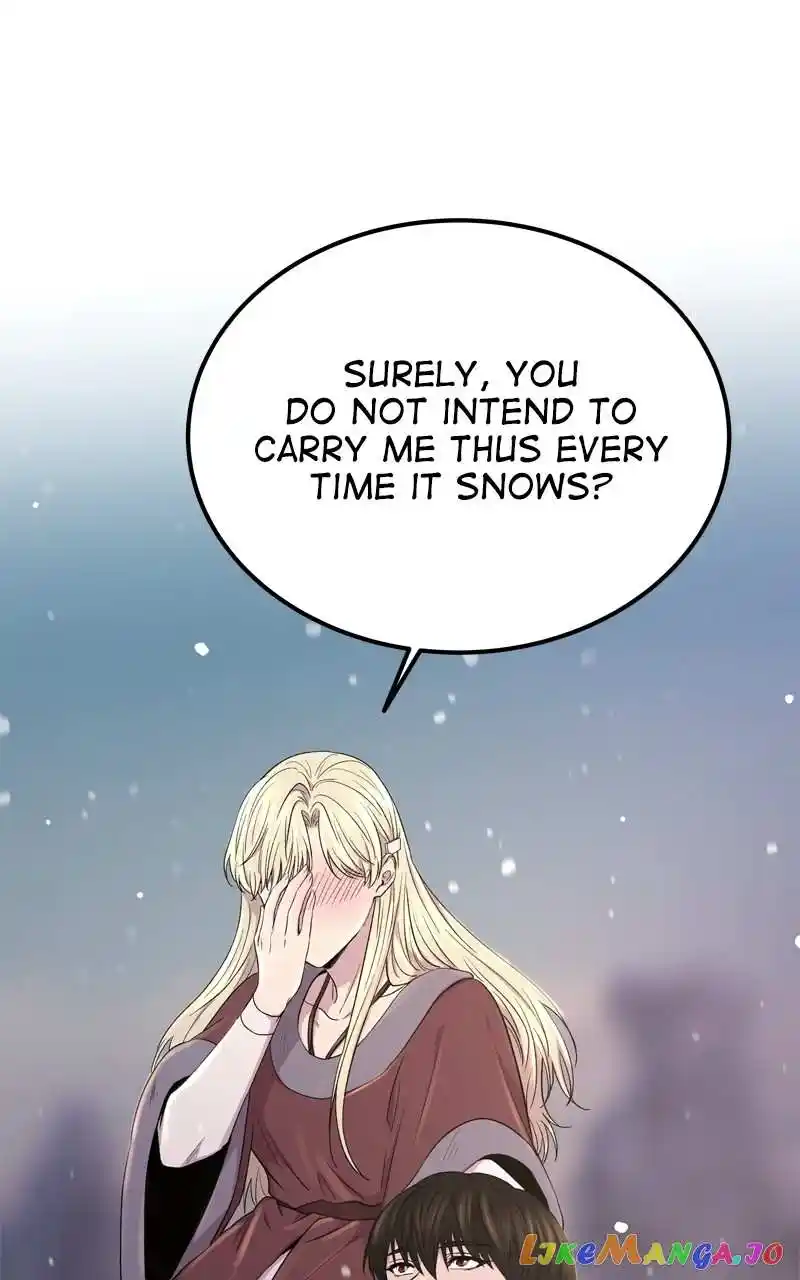 Like Wind On A Dry Branch Chapter 136