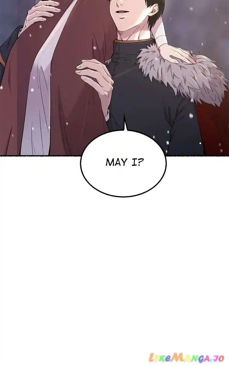 Like Wind On A Dry Branch Chapter 136