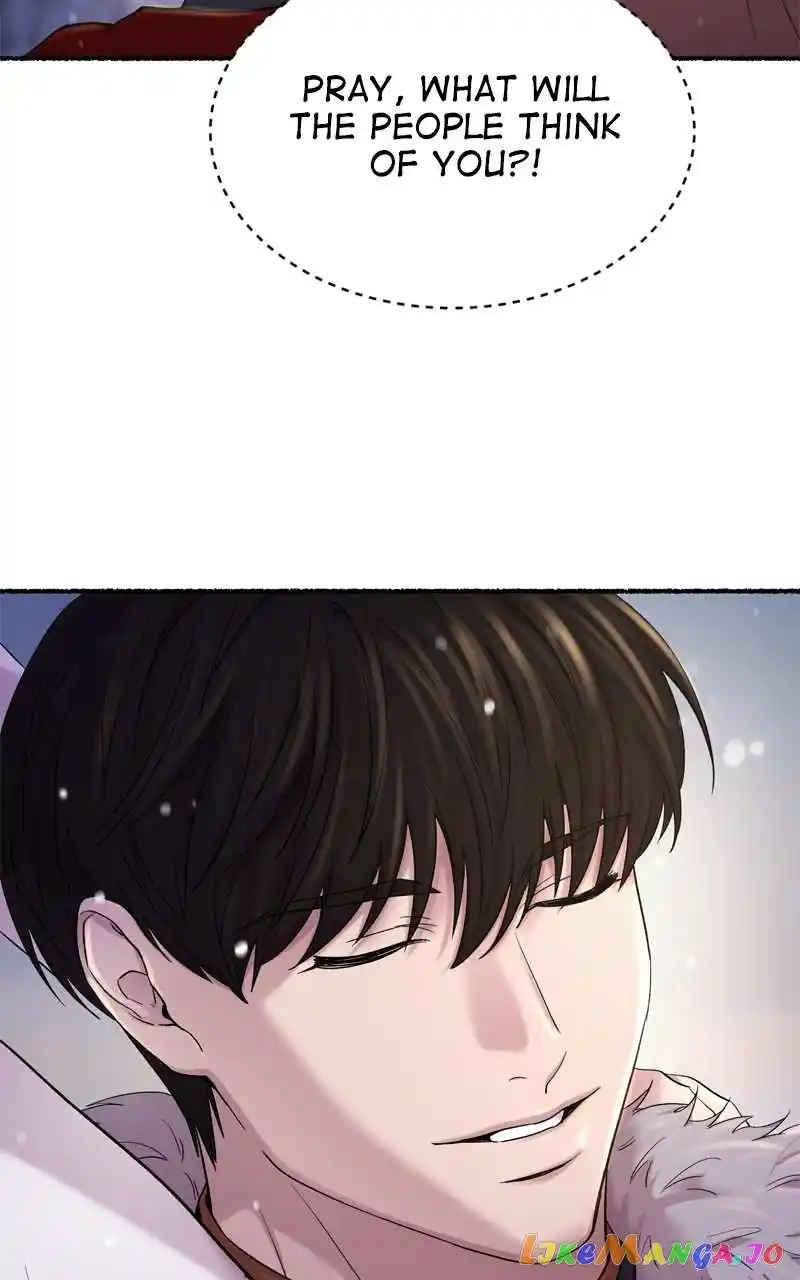 Like Wind On A Dry Branch Chapter 136