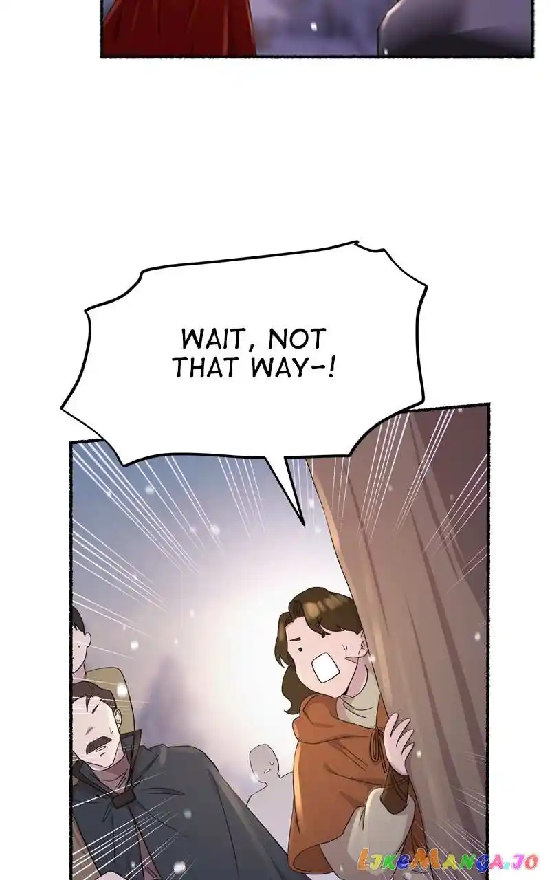 Like Wind On A Dry Branch Chapter 136