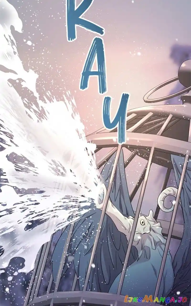 Like Wind On A Dry Branch Chapter 136