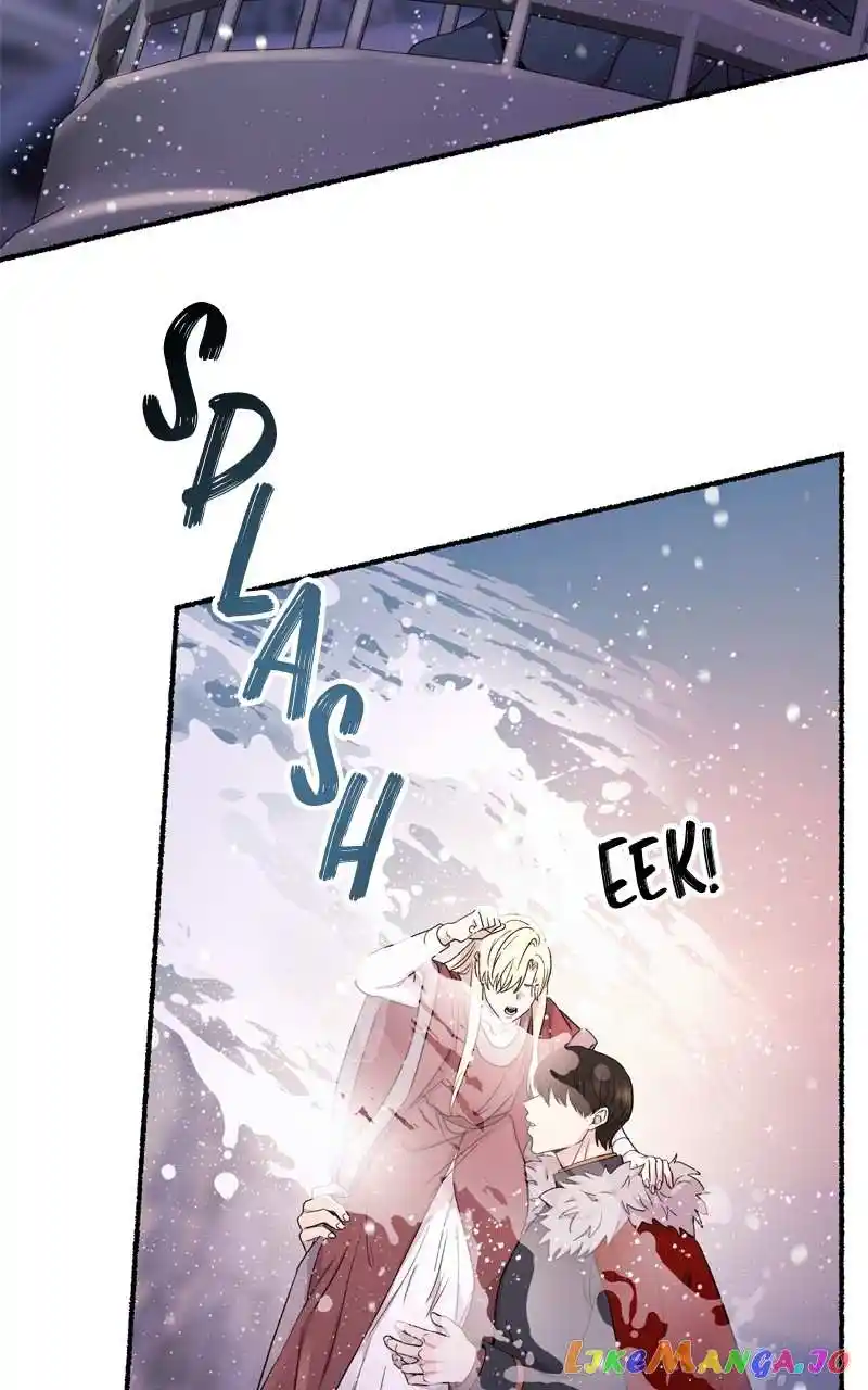 Like Wind On A Dry Branch Chapter 136