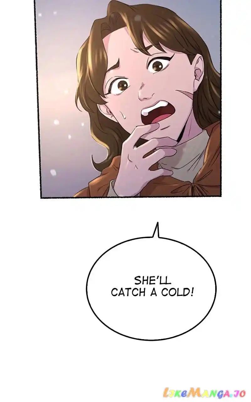 Like Wind On A Dry Branch Chapter 136