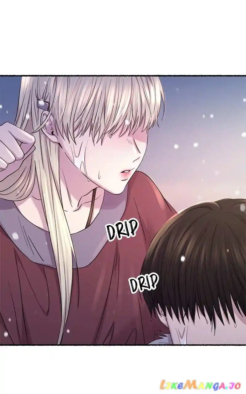 Like Wind On A Dry Branch Chapter 136