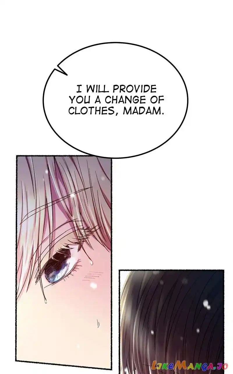 Like Wind On A Dry Branch Chapter 136