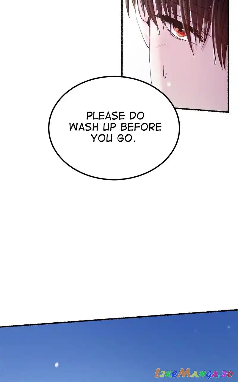 Like Wind On A Dry Branch Chapter 136