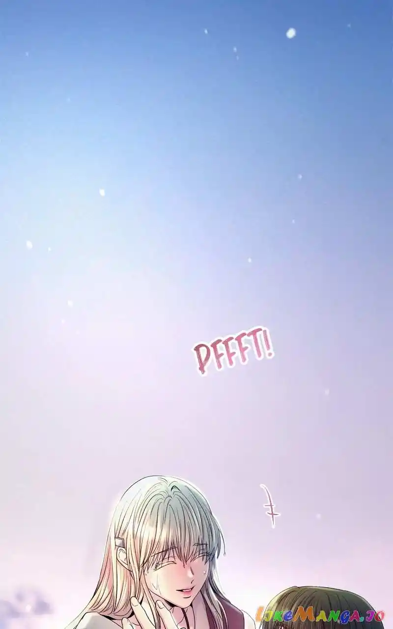 Like Wind On A Dry Branch Chapter 136