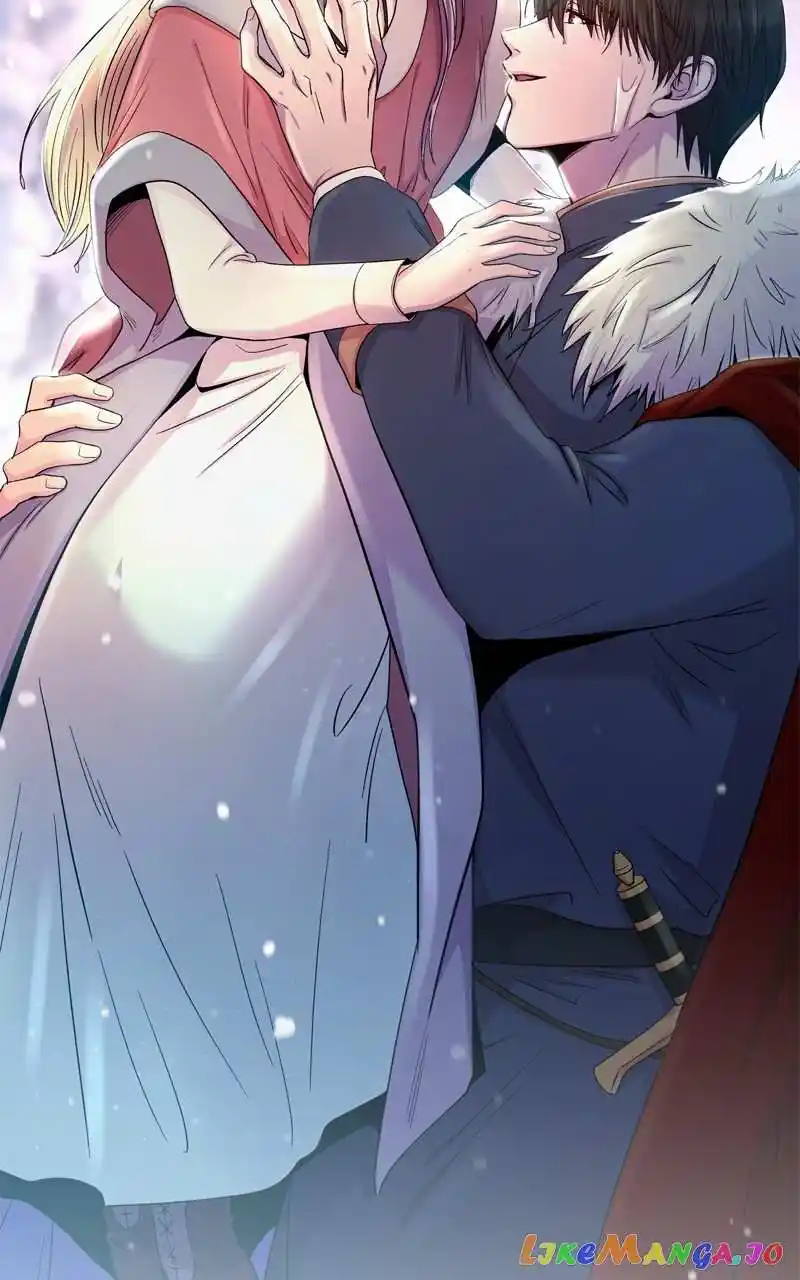 Like Wind On A Dry Branch Chapter 136