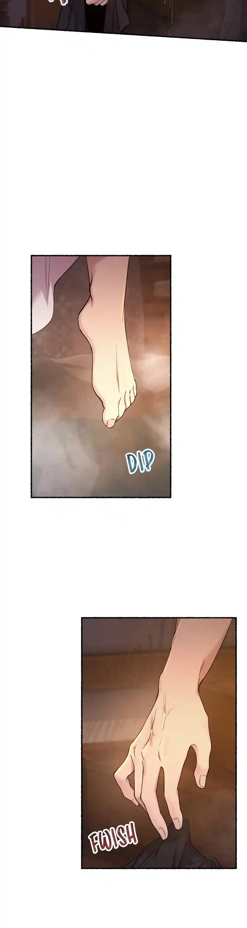 Like Wind On A Dry Branch Chapter 137