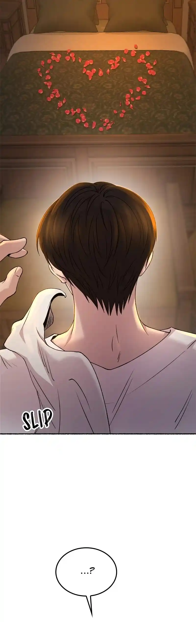 Like Wind On A Dry Branch Chapter 137