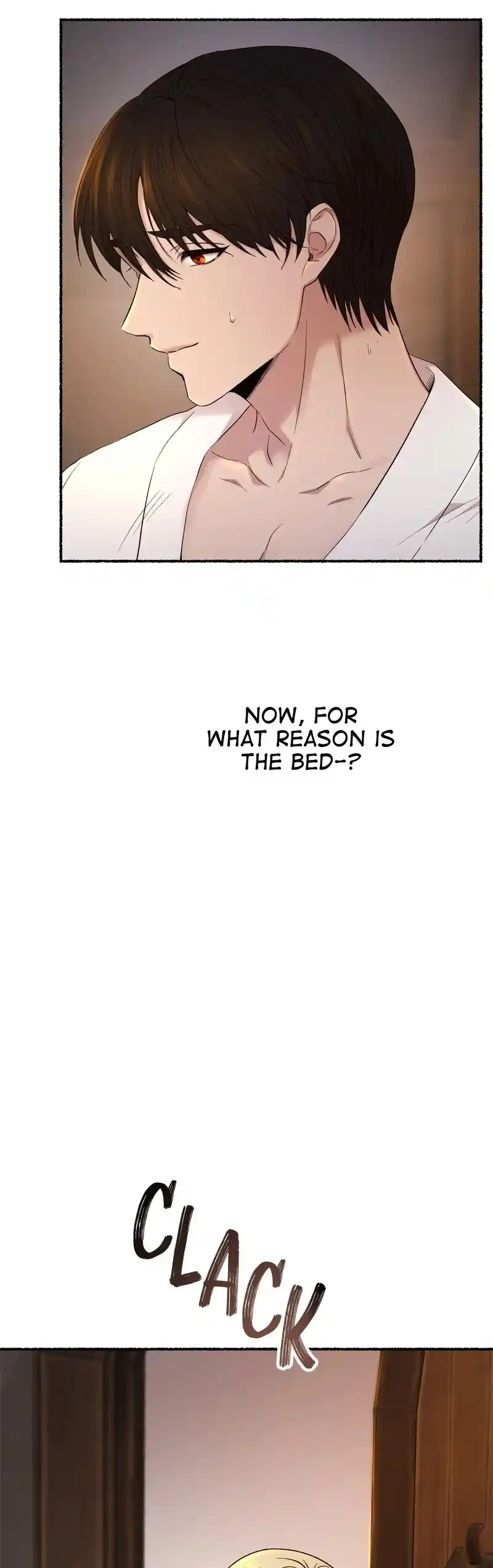 Like Wind On A Dry Branch Chapter 137