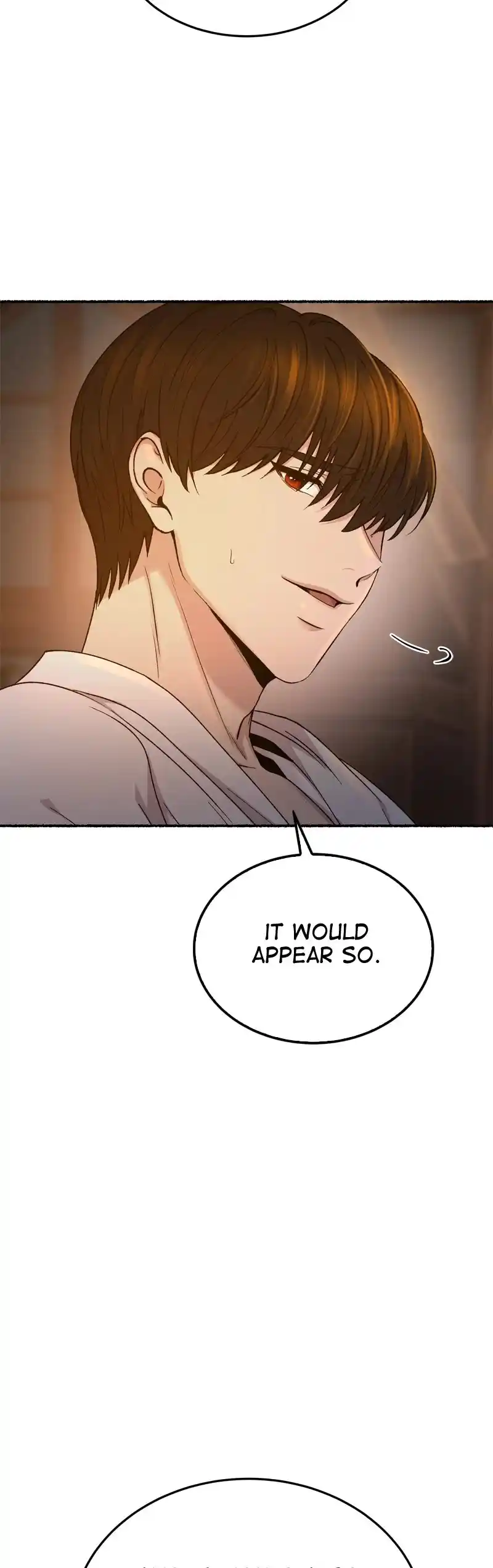 Like Wind On A Dry Branch Chapter 137