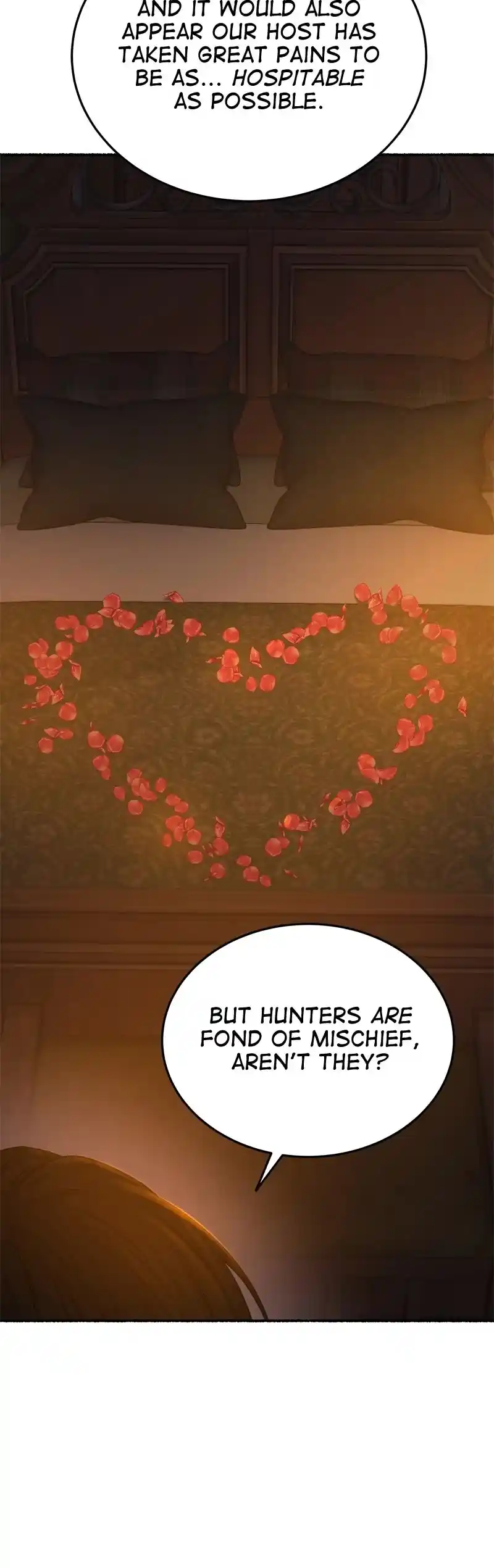 Like Wind On A Dry Branch Chapter 137