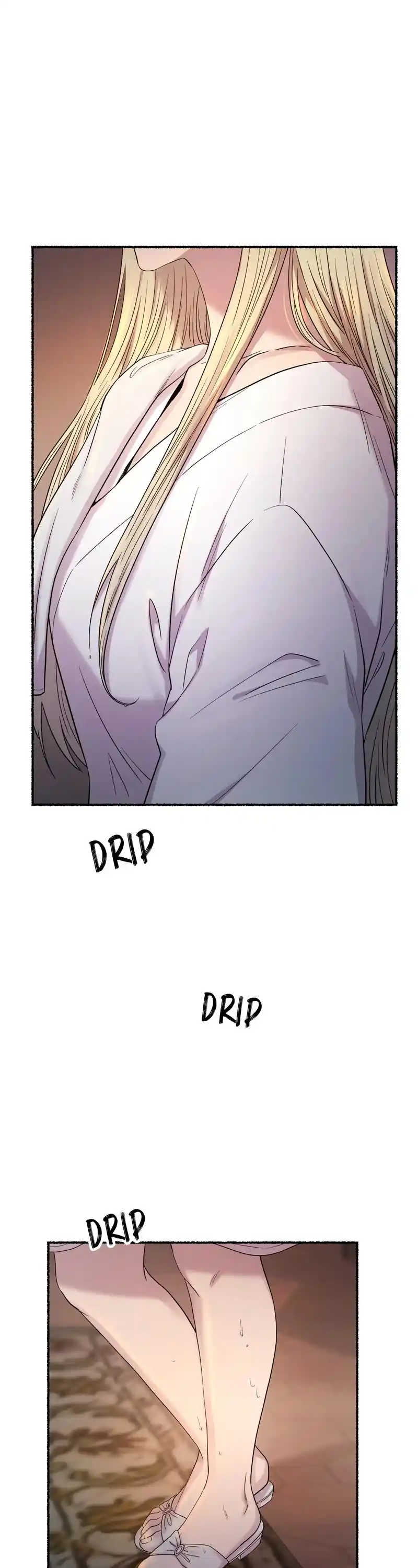 Like Wind On A Dry Branch Chapter 137