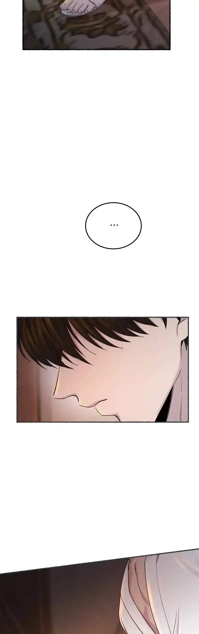 Like Wind On A Dry Branch Chapter 137